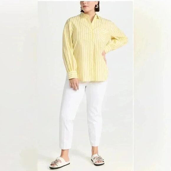 NWT SPANX On-the-Go Slim Straight Ankle Pants – Ultimate Opacity Tech Fabric  XL - Picture 2 of 11